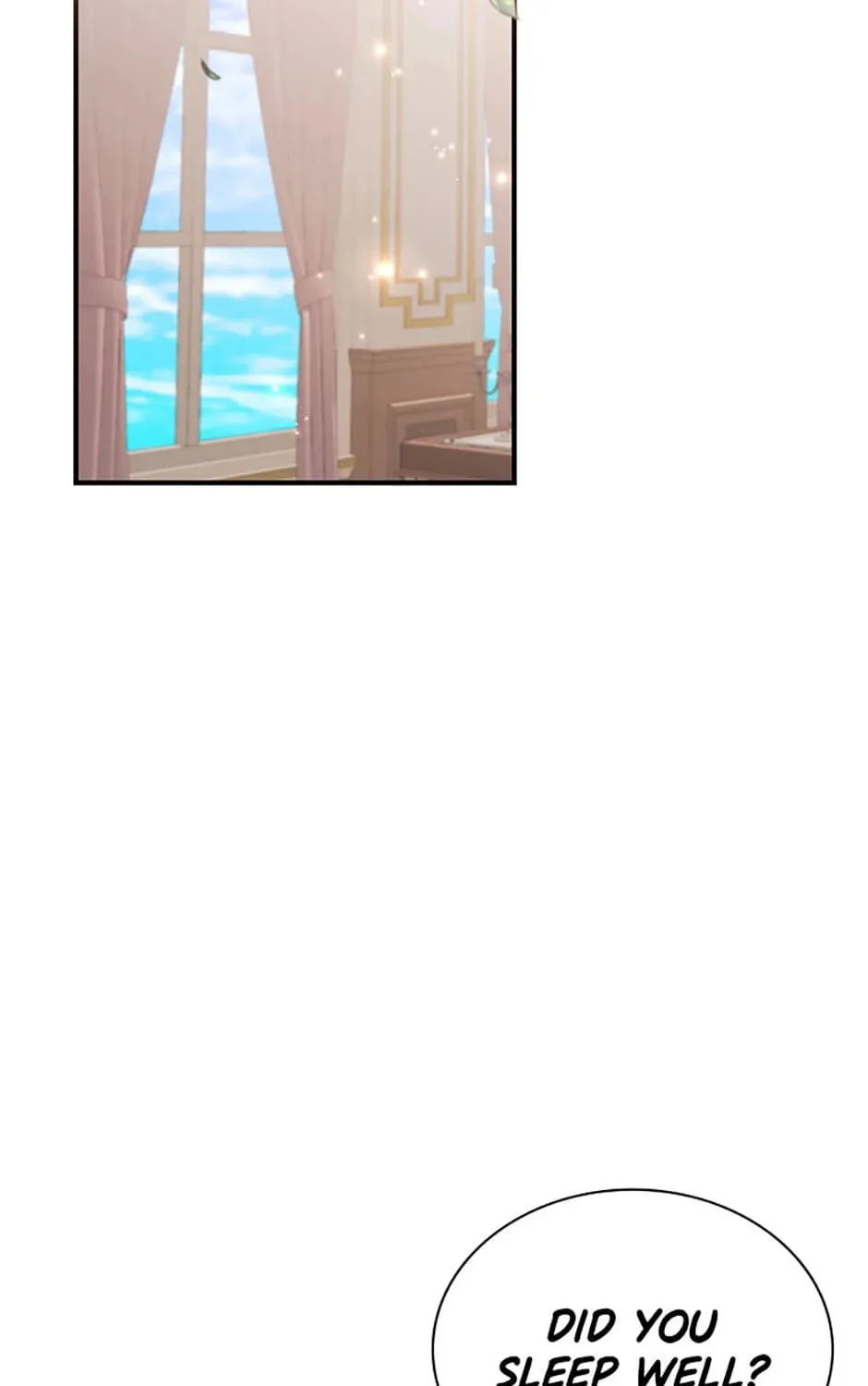 Swept Up By the Wind Spirit Chapter 54 page 3 - 