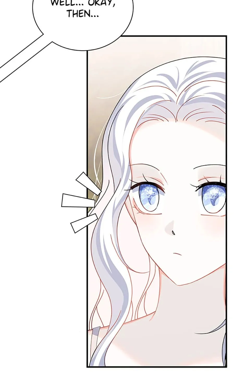 Swept Up By the Wind Spirit Chapter 54 page 21 - 