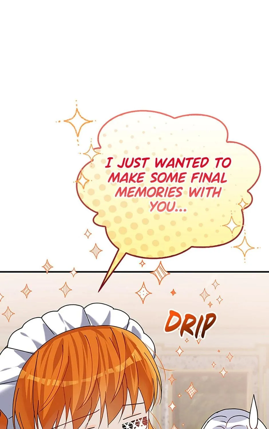 Swept Up By the Wind Spirit Chapter 54 page 23 - 