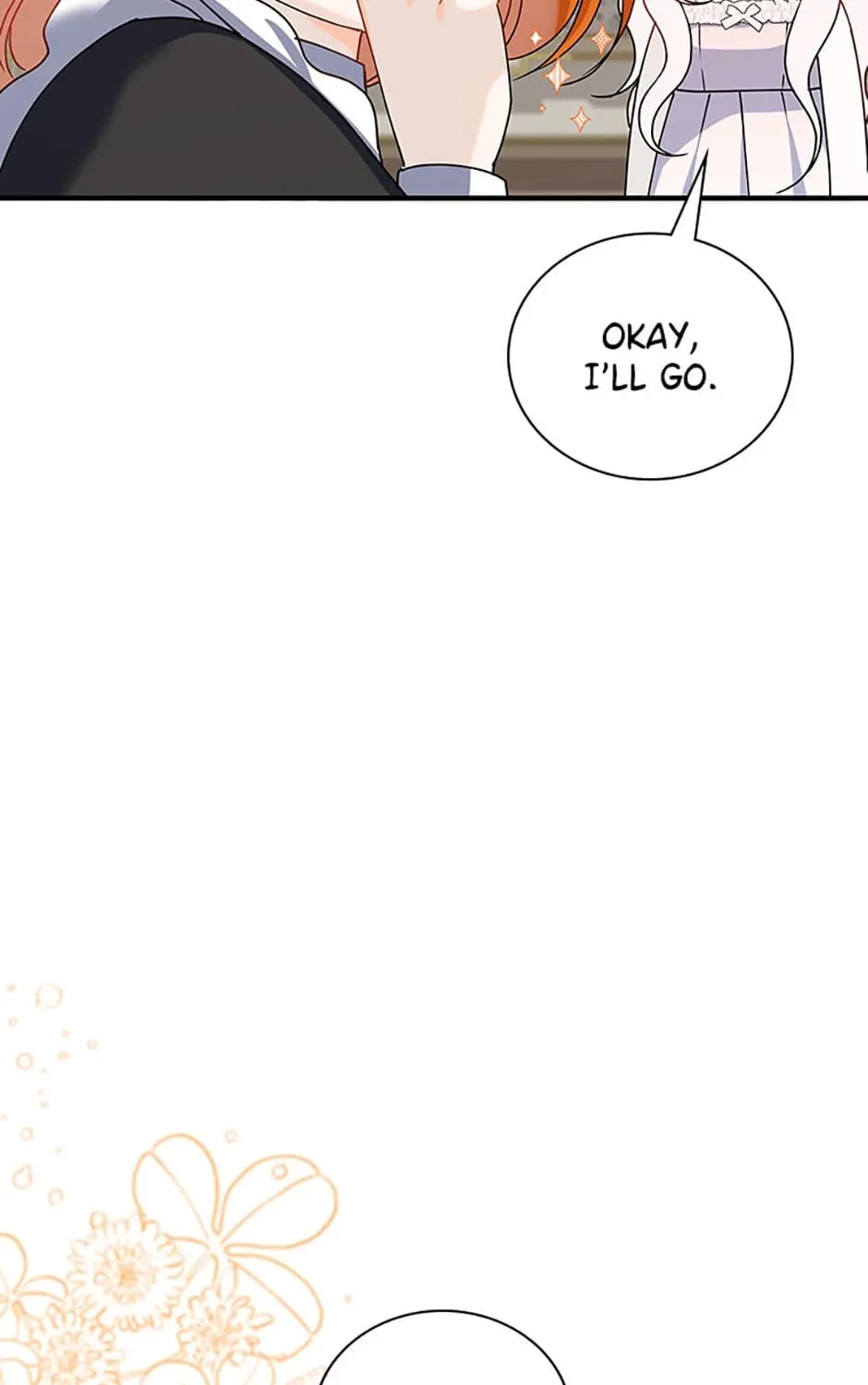 Swept Up By the Wind Spirit Chapter 54 page 25 - 