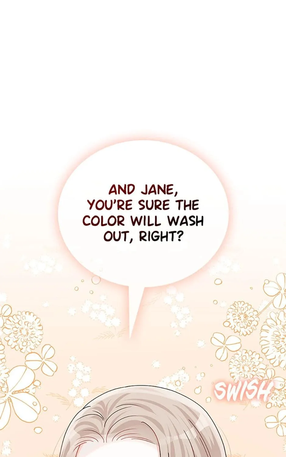 Swept Up By the Wind Spirit Chapter 54 page 41 - 