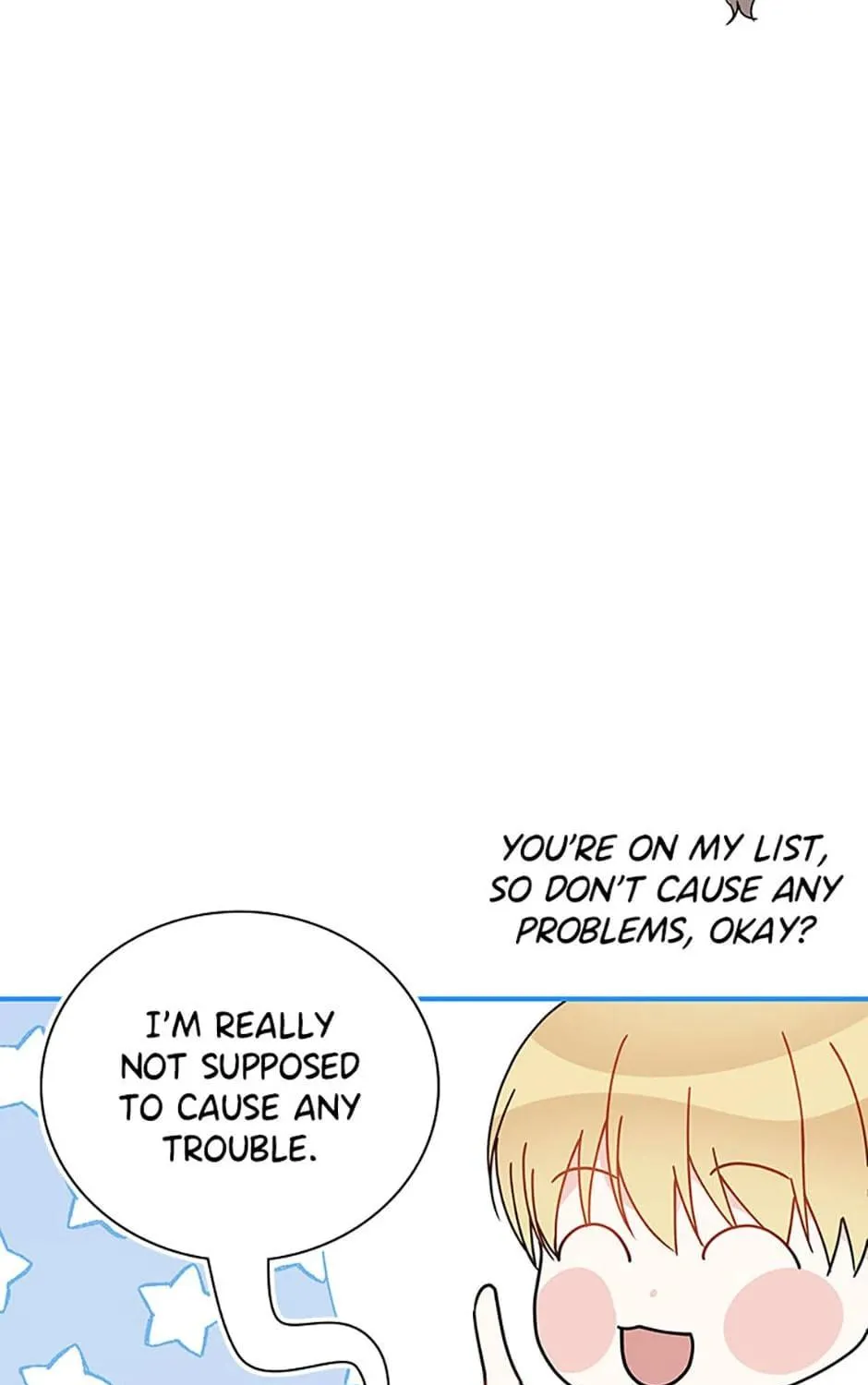 Swept Up By the Wind Spirit Chapter 54 page 47 - 