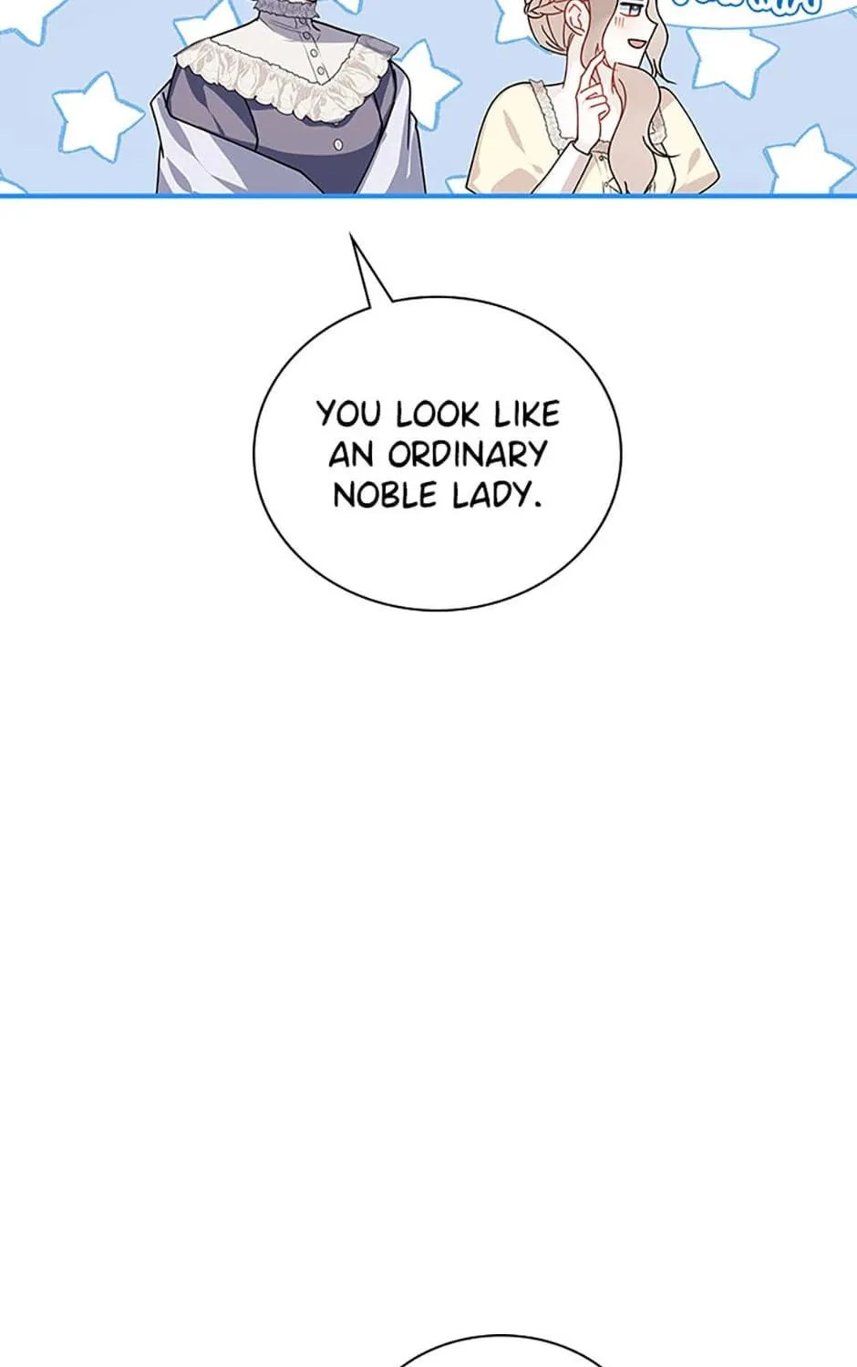 Swept Up By the Wind Spirit Chapter 54 page 49 - 