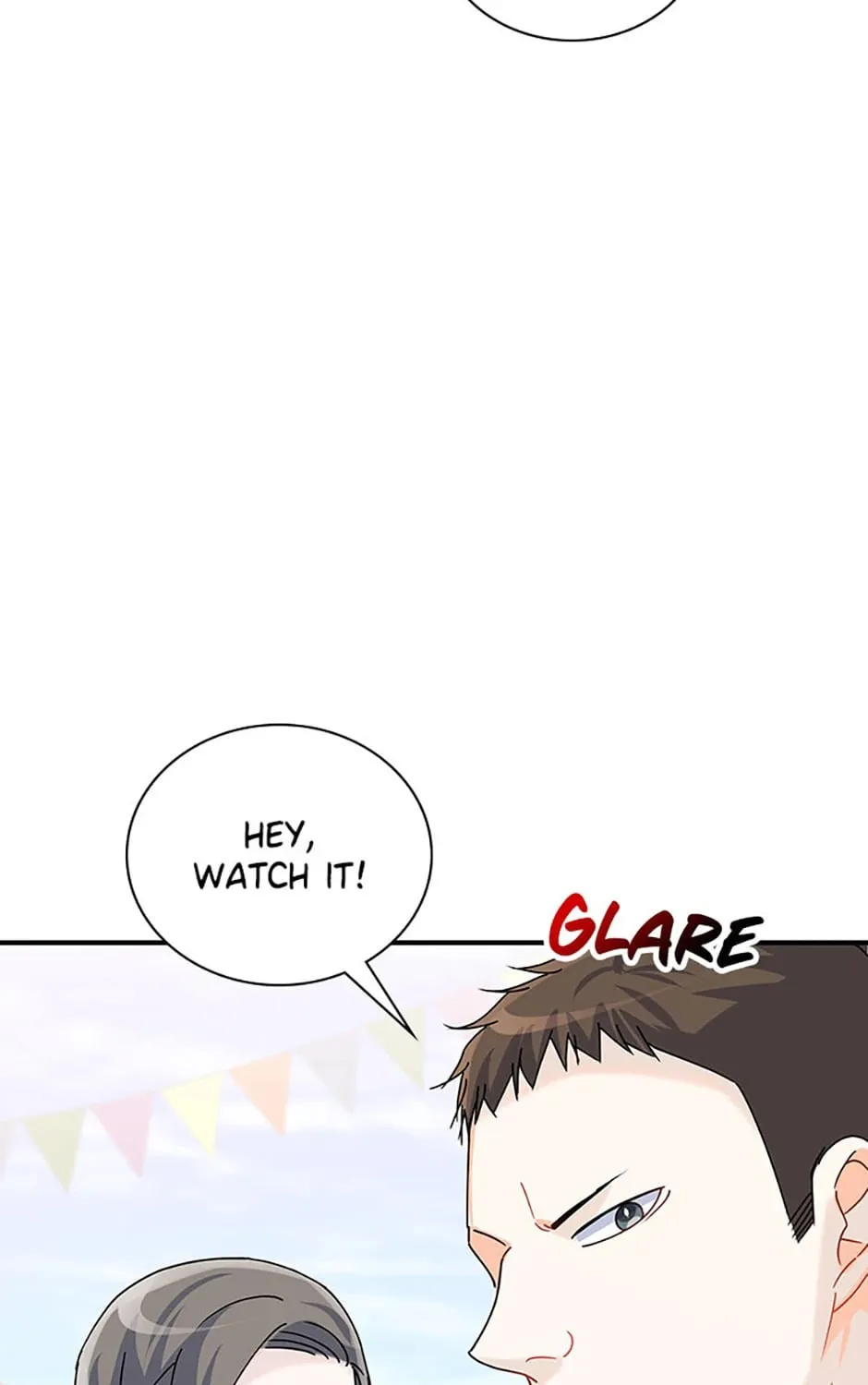 Swept Up By the Wind Spirit Chapter 54 page 55 - 