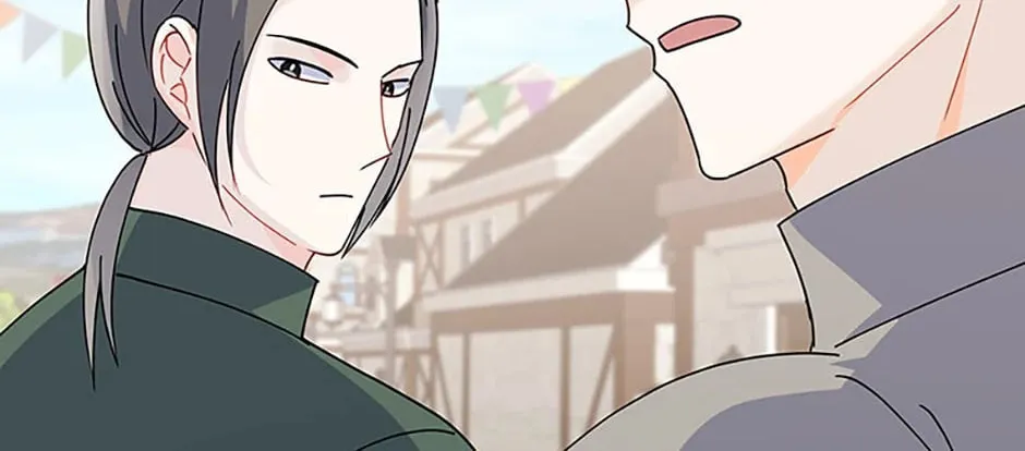 Swept Up By the Wind Spirit Chapter 54 page 56 - 