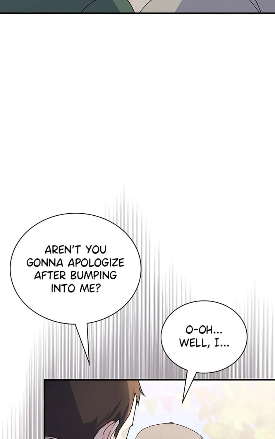 Swept Up By the Wind Spirit Chapter 54 page 57 - 