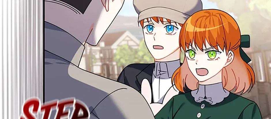 Swept Up By the Wind Spirit Chapter 54 page 58 - 