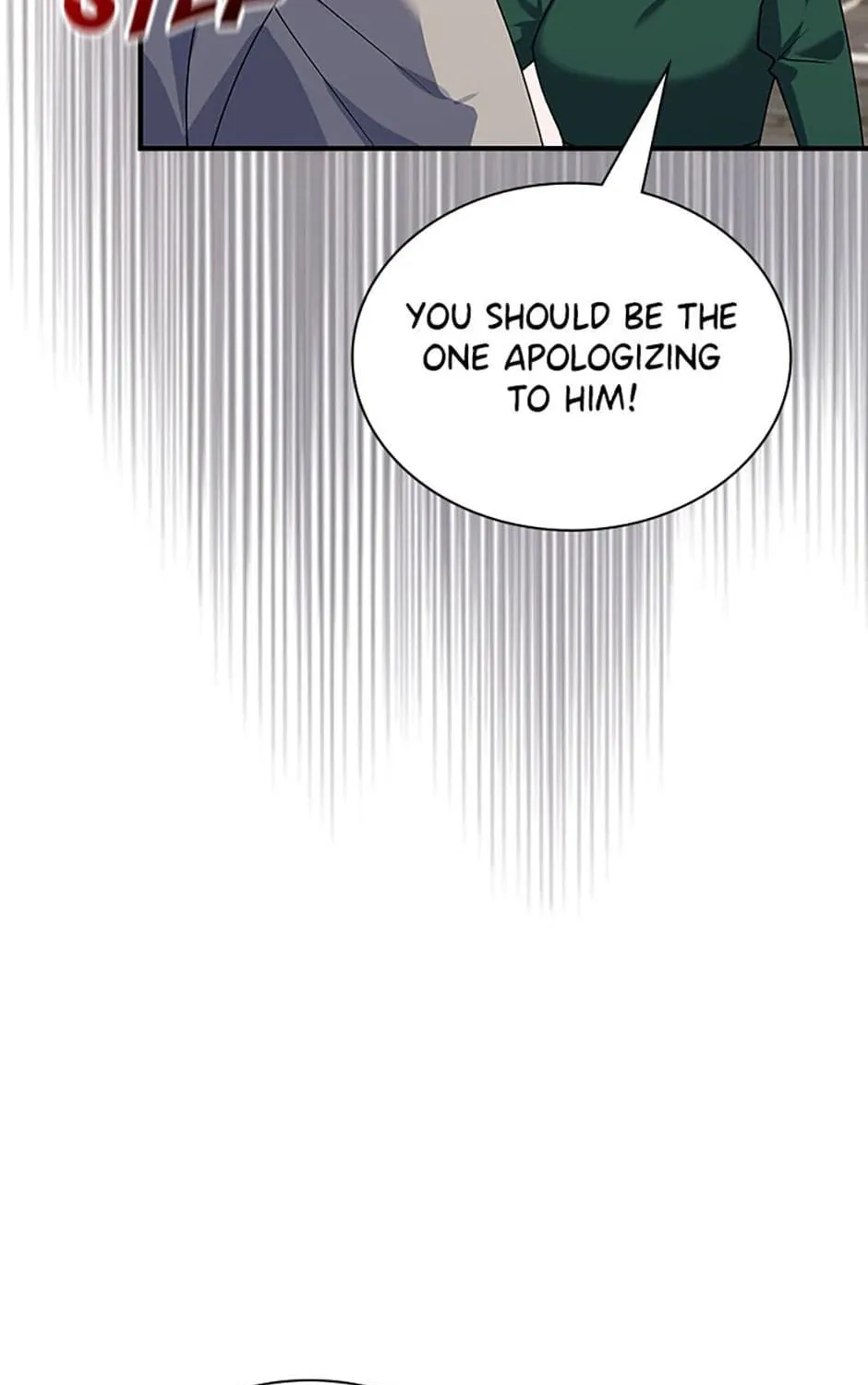 Swept Up By the Wind Spirit Chapter 54 page 59 - 