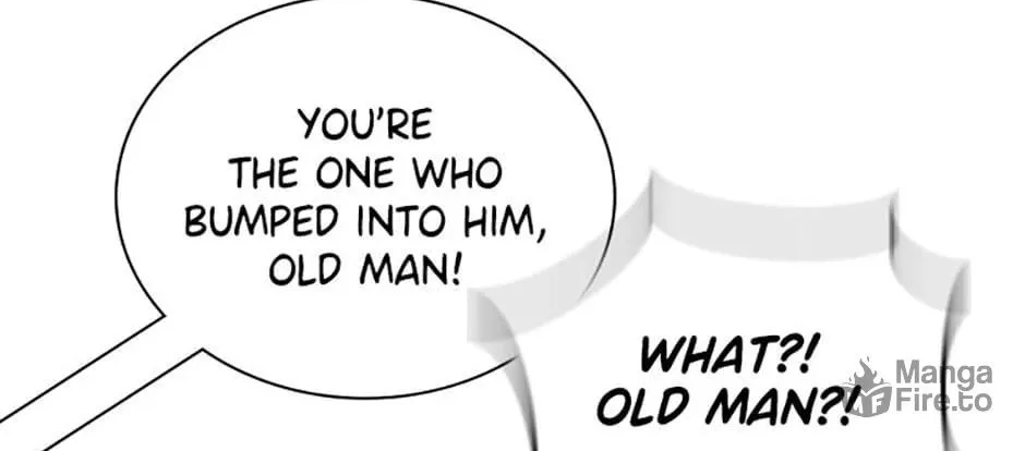 Swept Up By the Wind Spirit Chapter 54 page 60 - 