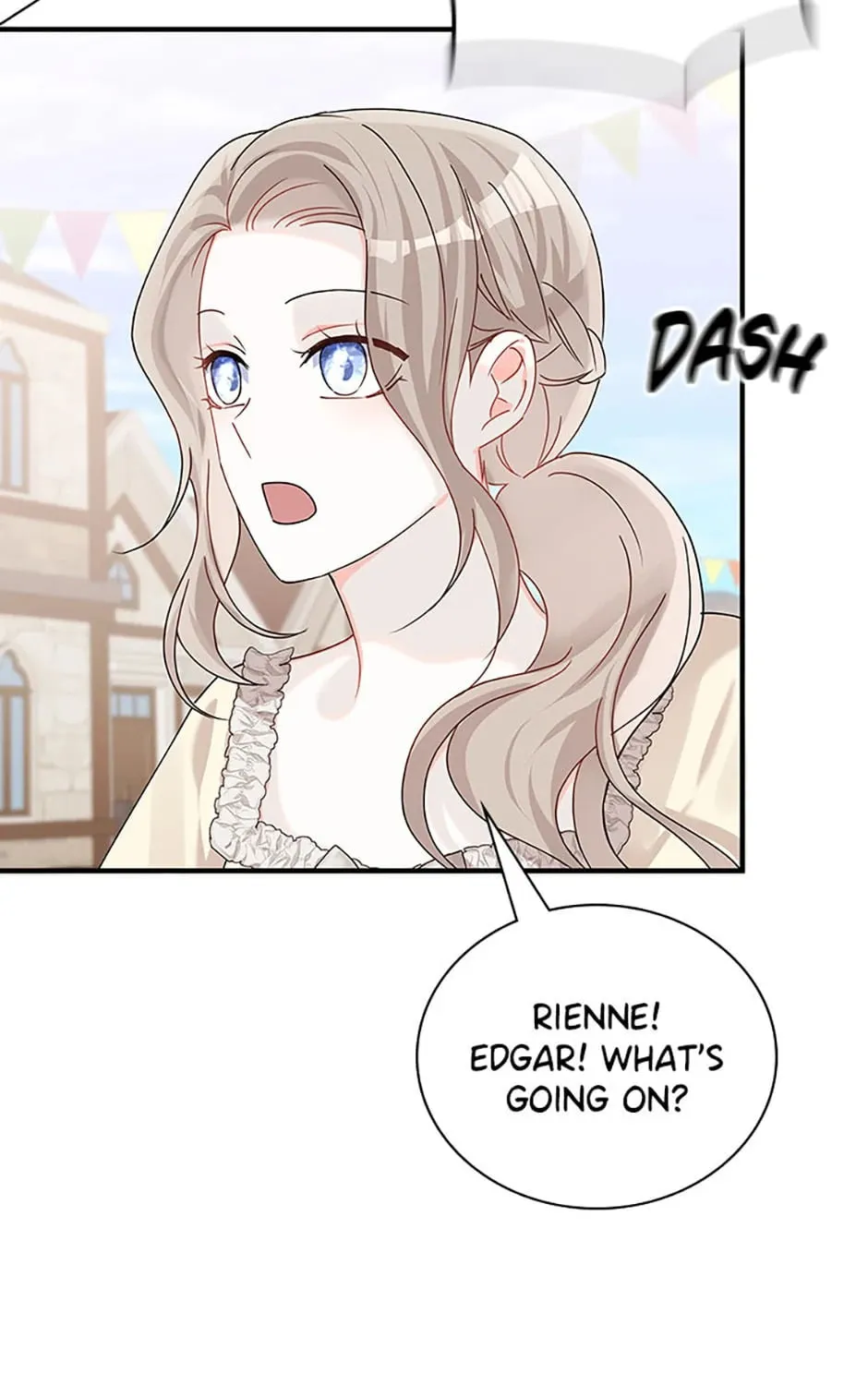 Swept Up By the Wind Spirit Chapter 54 page 61 - 