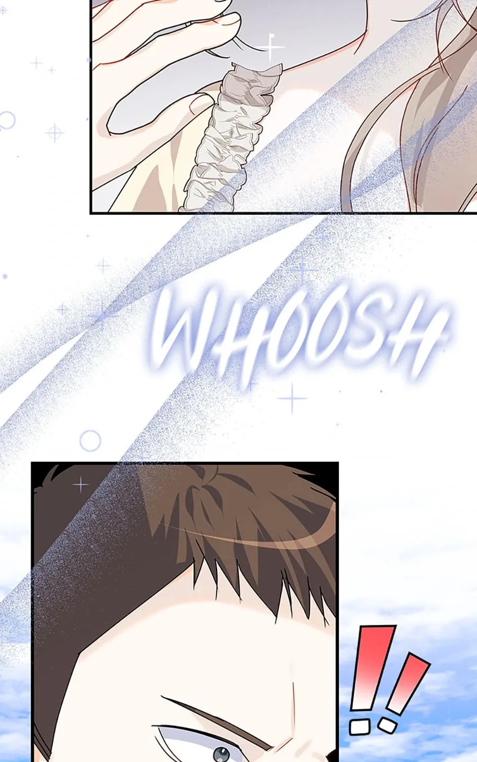 Swept Up By the Wind Spirit Chapter 54 page 67 - 