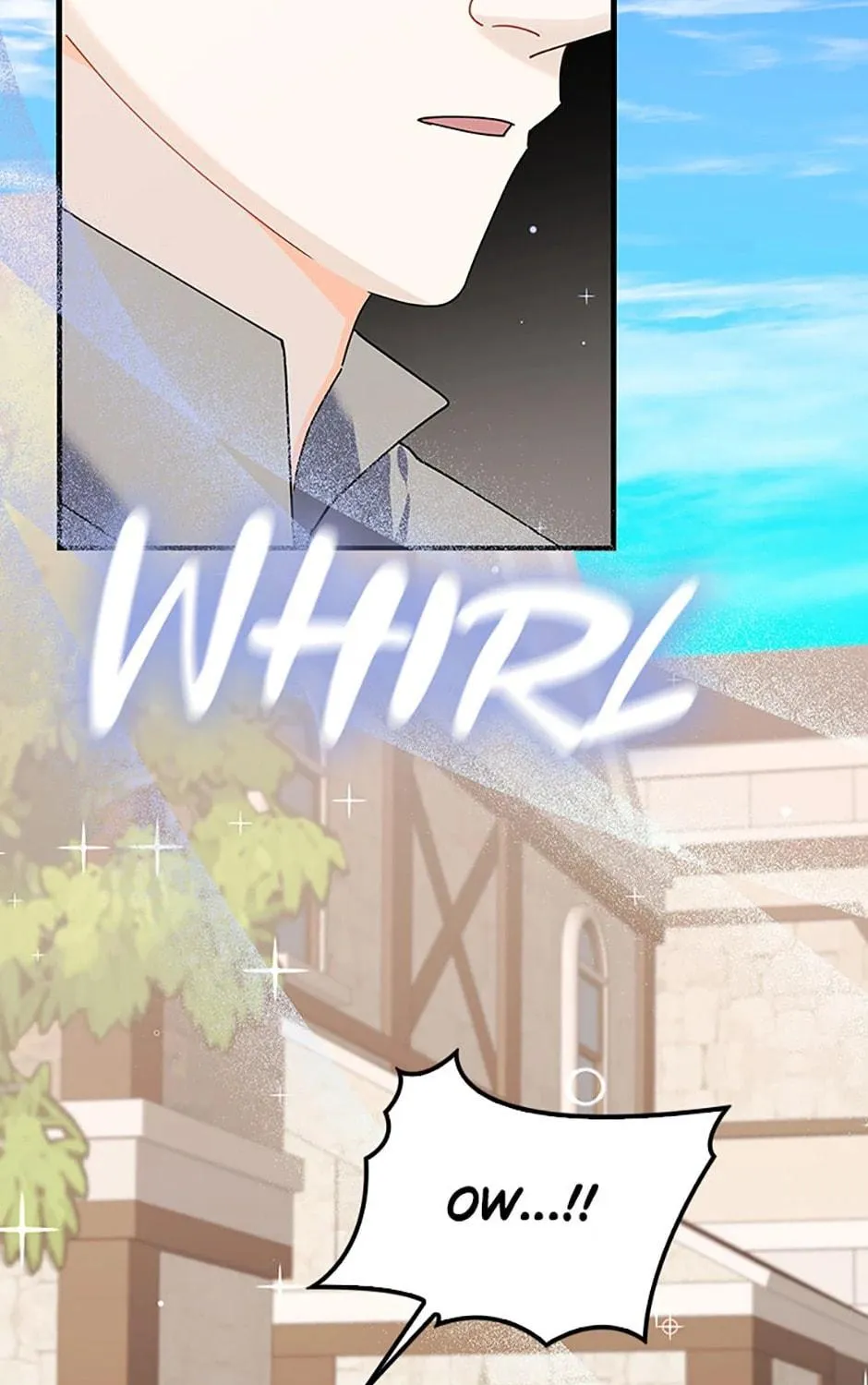 Swept Up By the Wind Spirit Chapter 54 page 69 - 