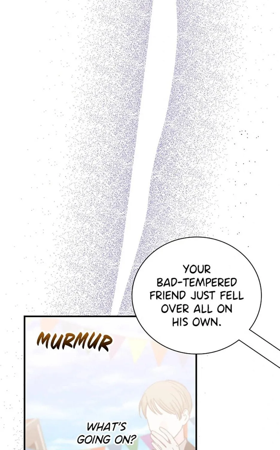 Swept Up By the Wind Spirit Chapter 54 page 79 - 