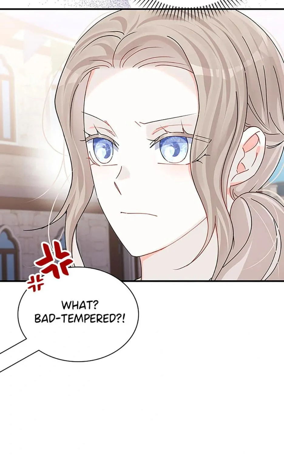 Swept Up By the Wind Spirit Chapter 54 page 83 - 