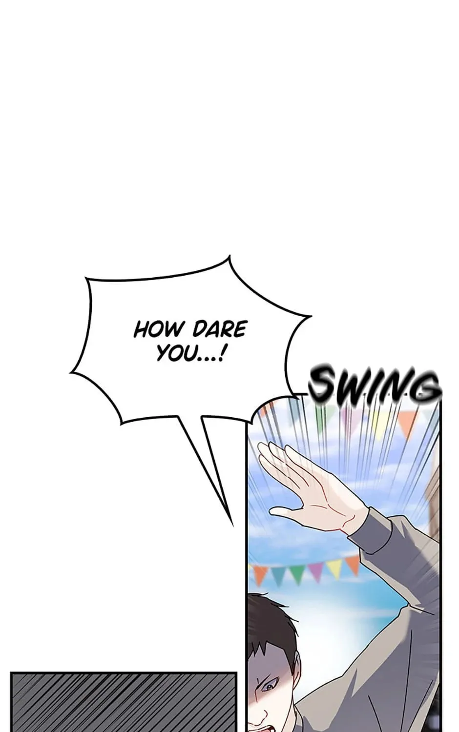 Swept Up By the Wind Spirit Chapter 54 page 85 - 