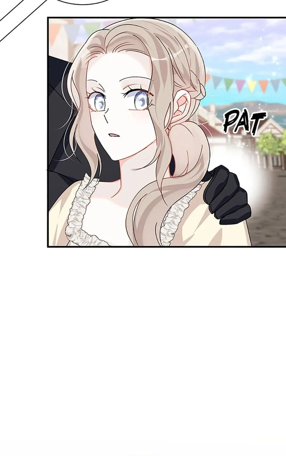 Swept Up By the Wind Spirit Chapter 54 page 89 - 