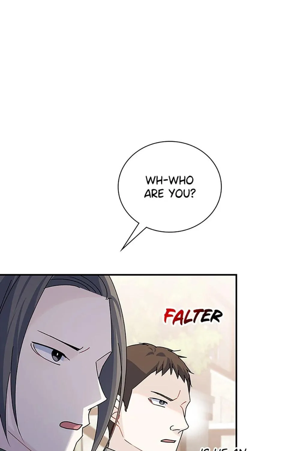 Swept Up By the Wind Spirit Chapter 54 page 99 - 