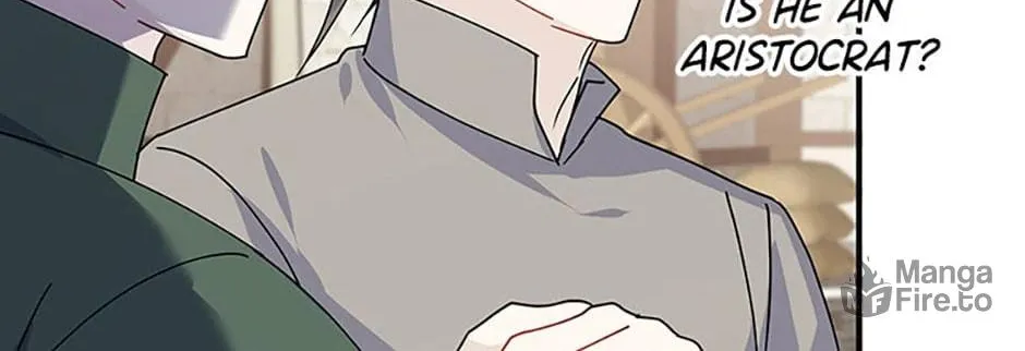 Swept Up By the Wind Spirit Chapter 54 page 100 - 