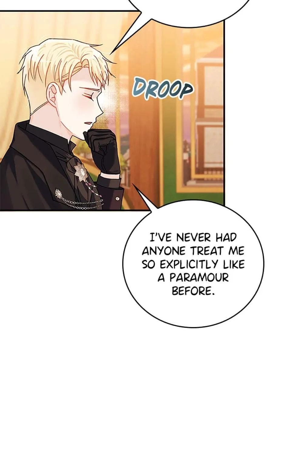 Swept Up By the Wind Spirit Chapter 55 page 11 - 