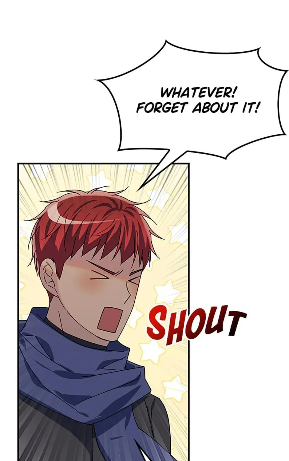 Swept Up By the Wind Spirit Chapter 55 page 101 - 