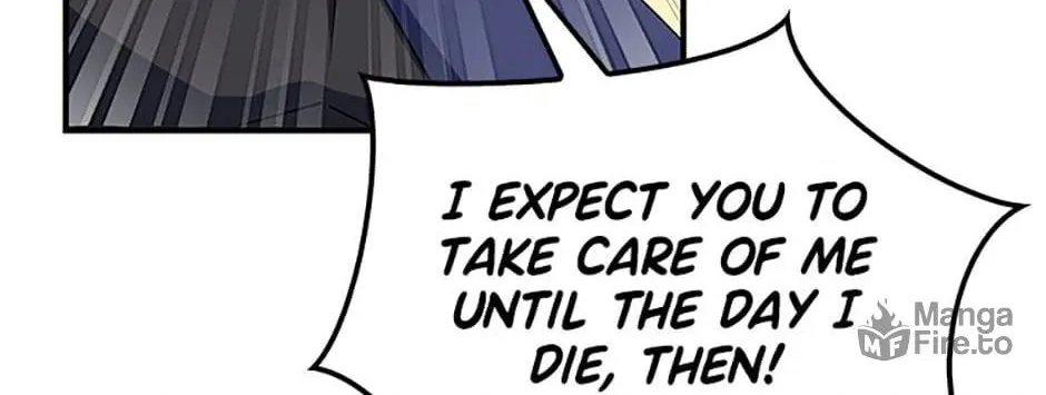 Swept Up By the Wind Spirit Chapter 55 page 102 - 