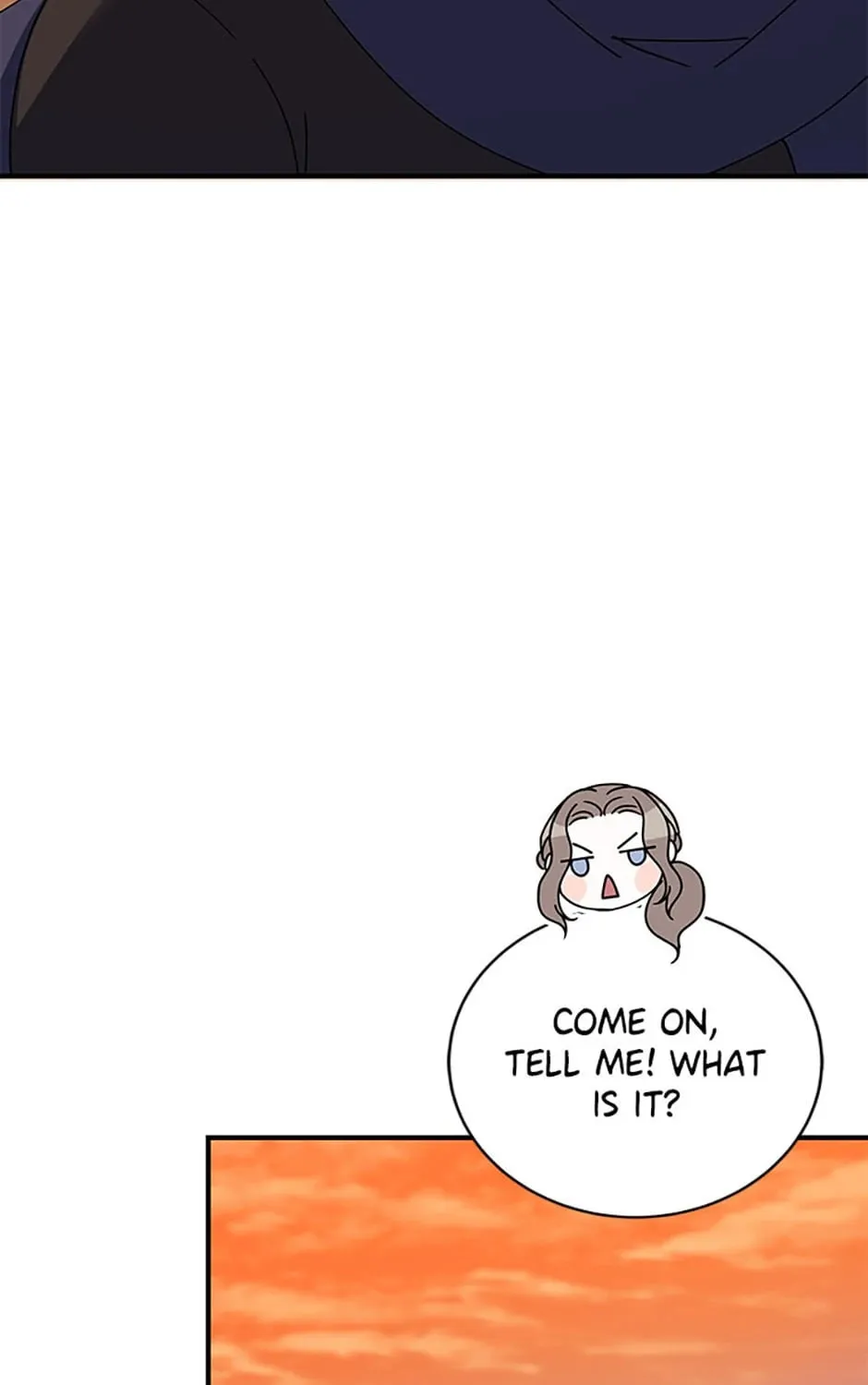 Swept Up By the Wind Spirit Chapter 55 page 105 - 