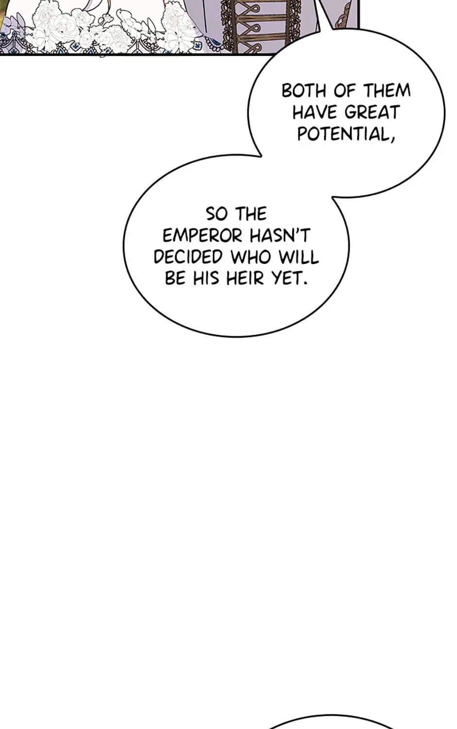 Swept Up By the Wind Spirit Chapter 55 page 121 - 