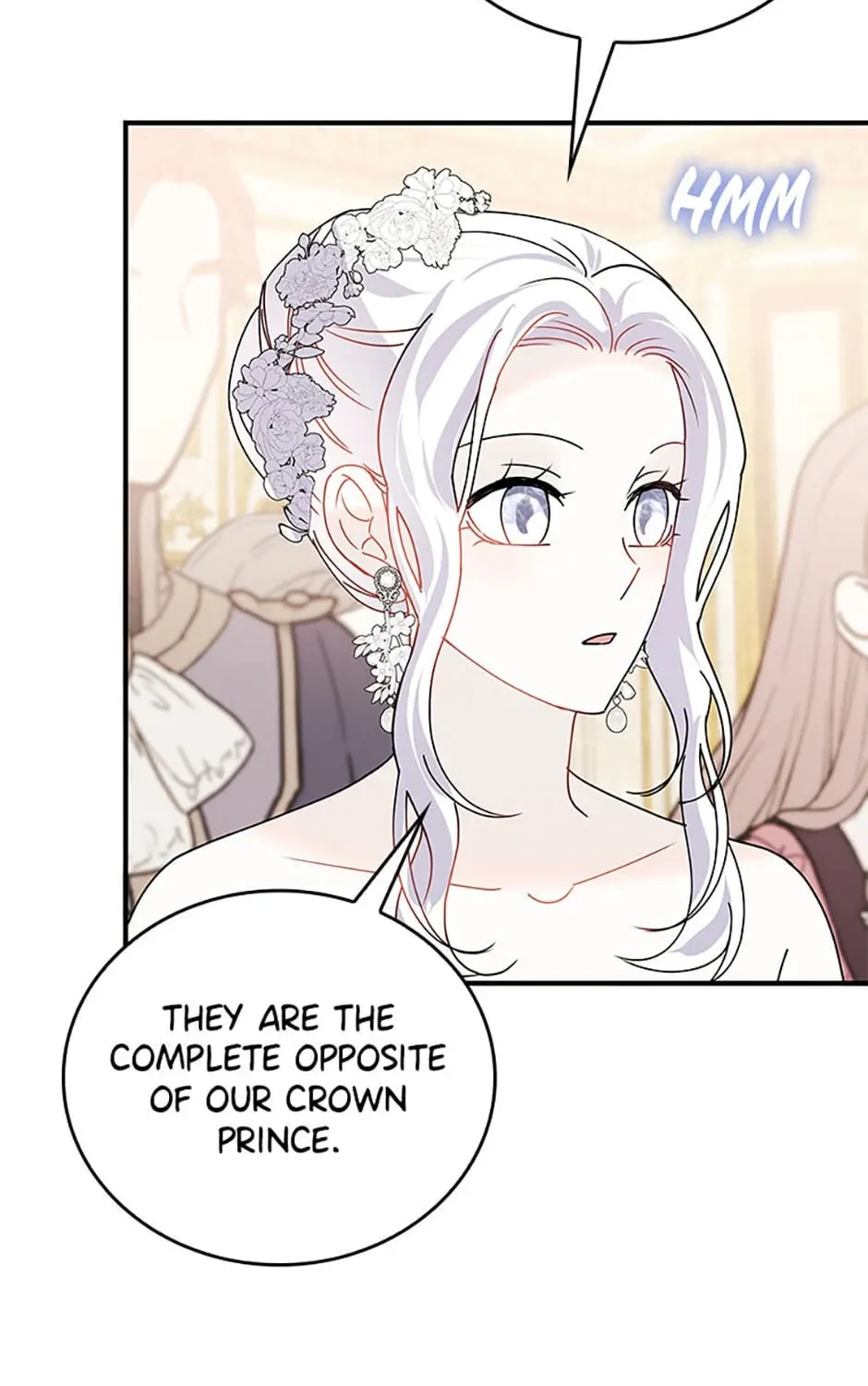 Swept Up By the Wind Spirit Chapter 55 page 123 - 