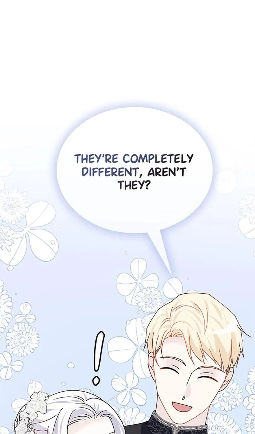 Swept Up By the Wind Spirit Chapter 55 page 125 - 