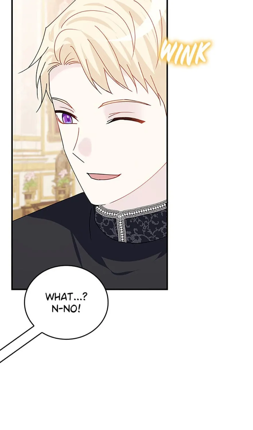 Swept Up By the Wind Spirit Chapter 55 page 133 - 