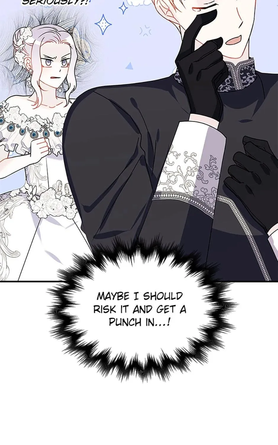 Swept Up By the Wind Spirit Chapter 55 page 137 - 