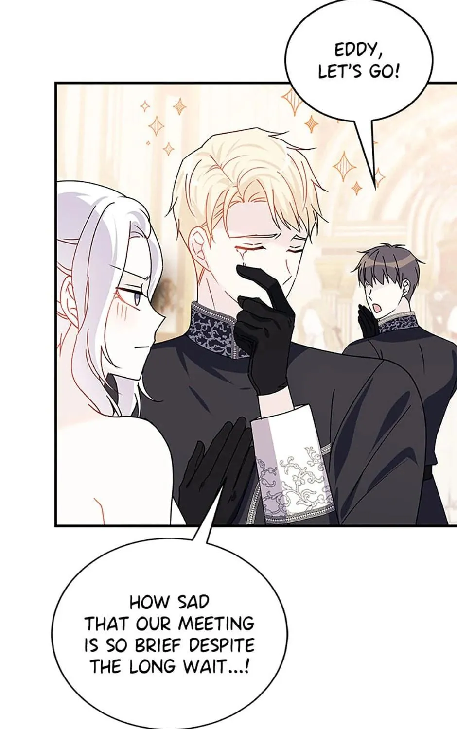 Swept Up By the Wind Spirit Chapter 55 page 139 - 