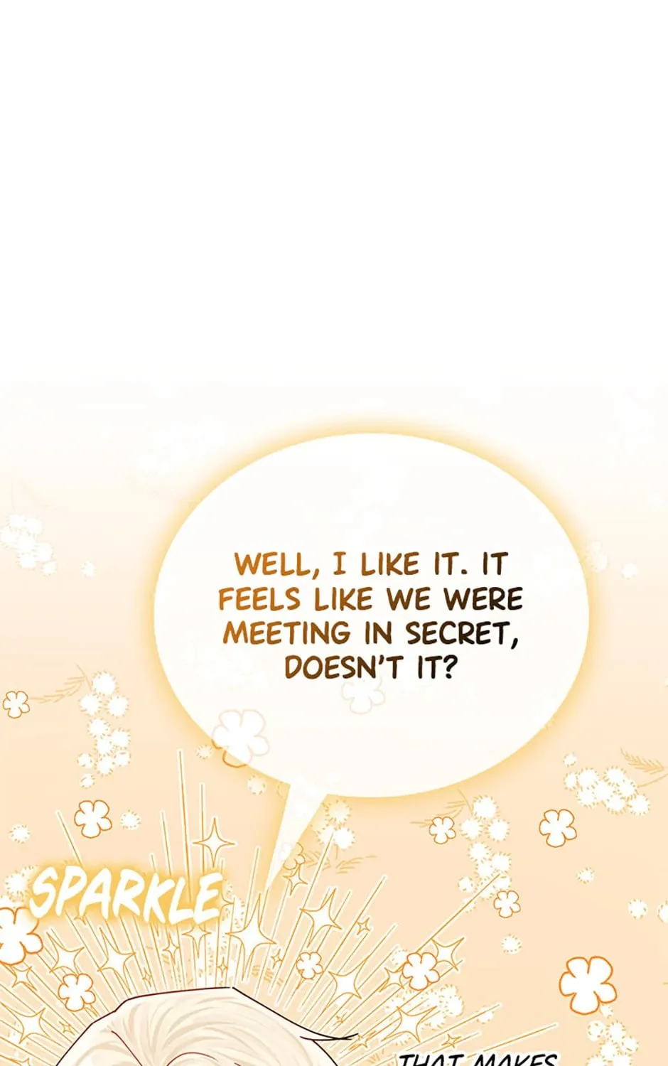 Swept Up By the Wind Spirit Chapter 55 page 15 - 