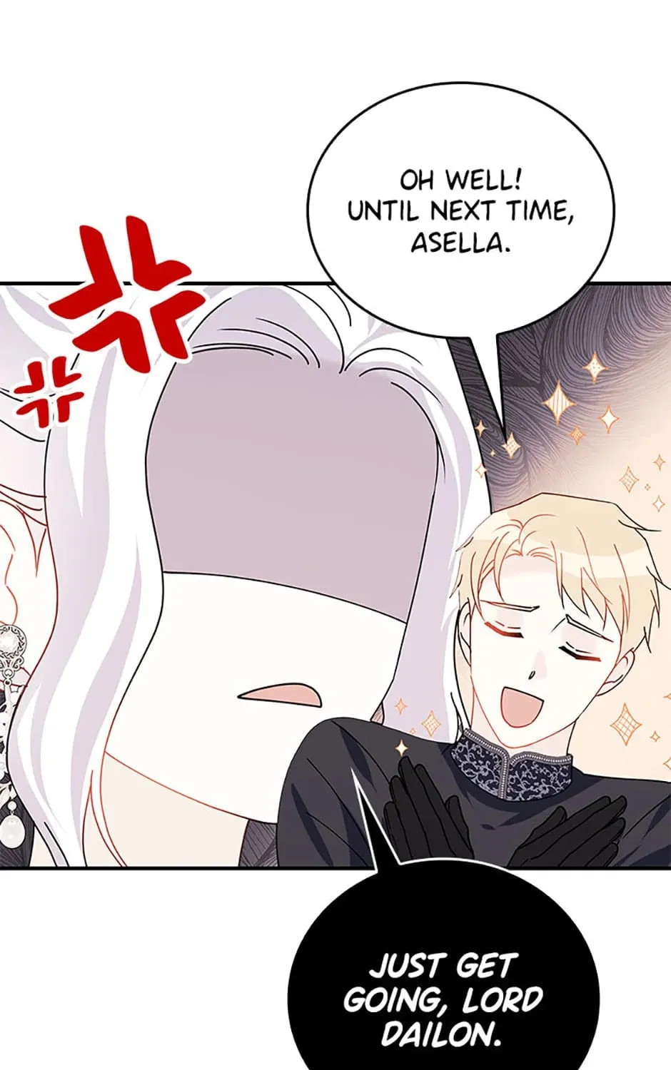 Swept Up By the Wind Spirit Chapter 55 page 141 - 