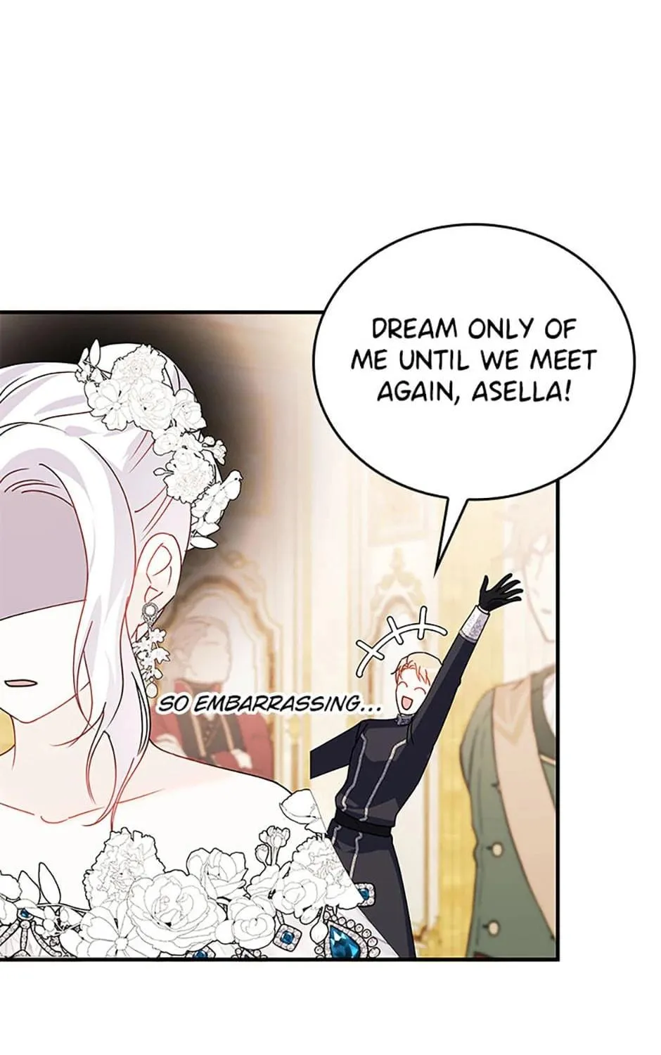 Swept Up By the Wind Spirit Chapter 55 page 143 - 
