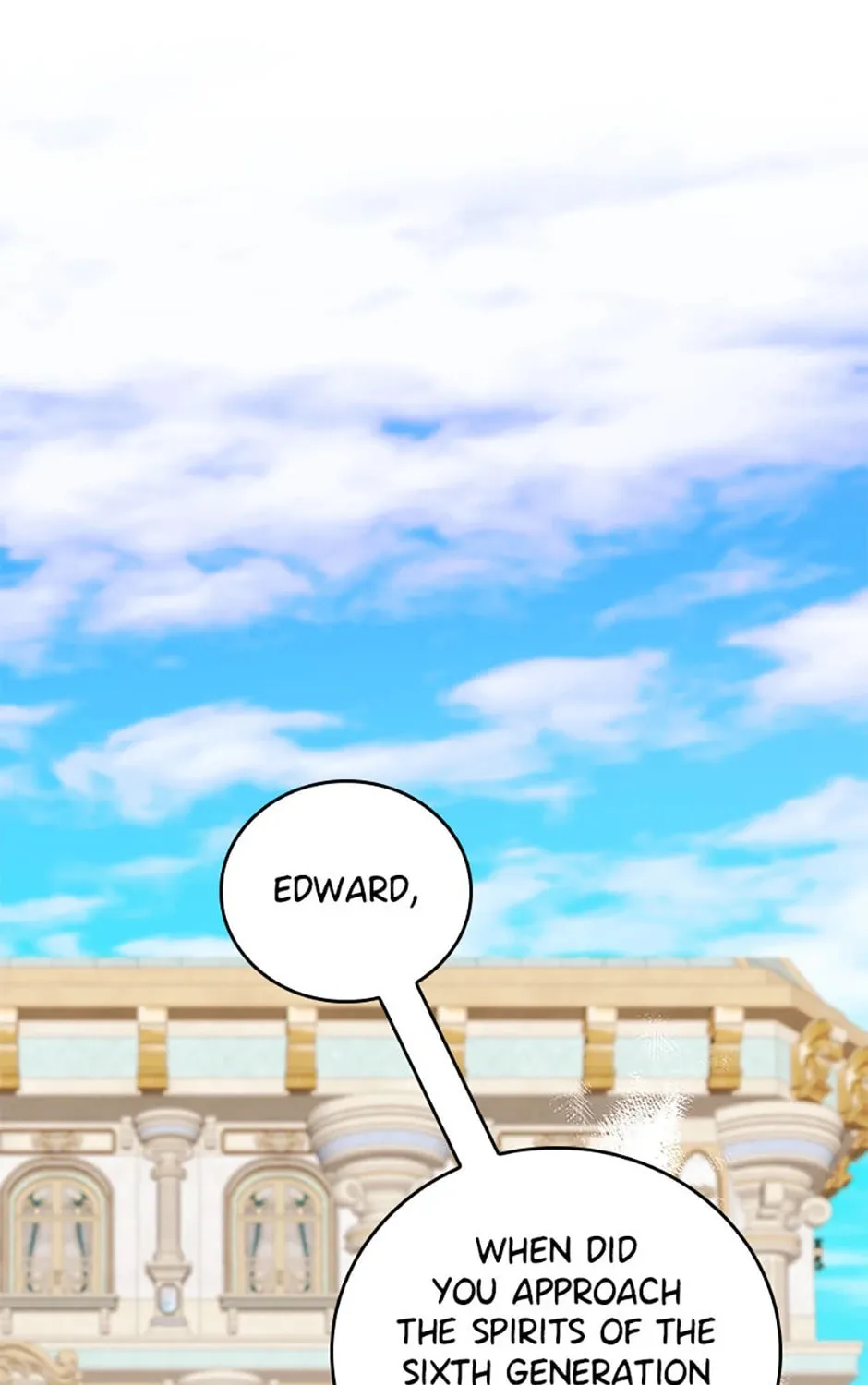 Swept Up By the Wind Spirit Chapter 55 page 147 - 