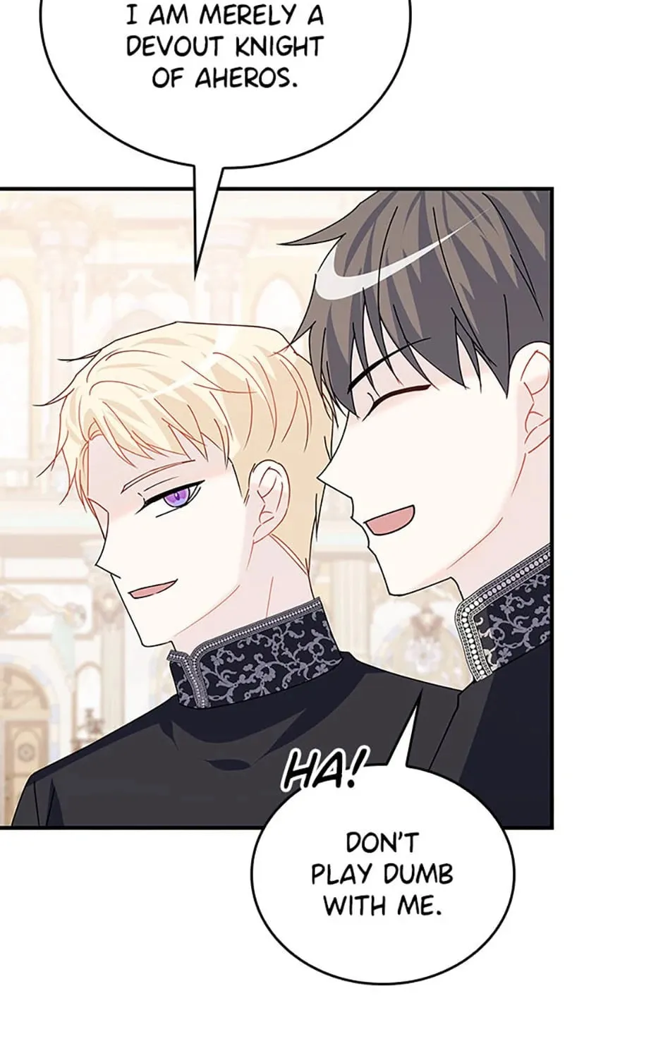 Swept Up By the Wind Spirit Chapter 55 page 151 - 