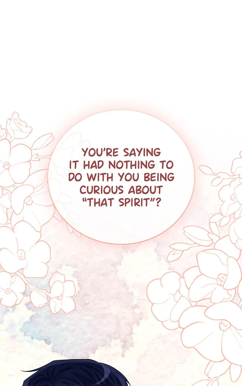 Swept Up By the Wind Spirit Chapter 55 page 153 - 