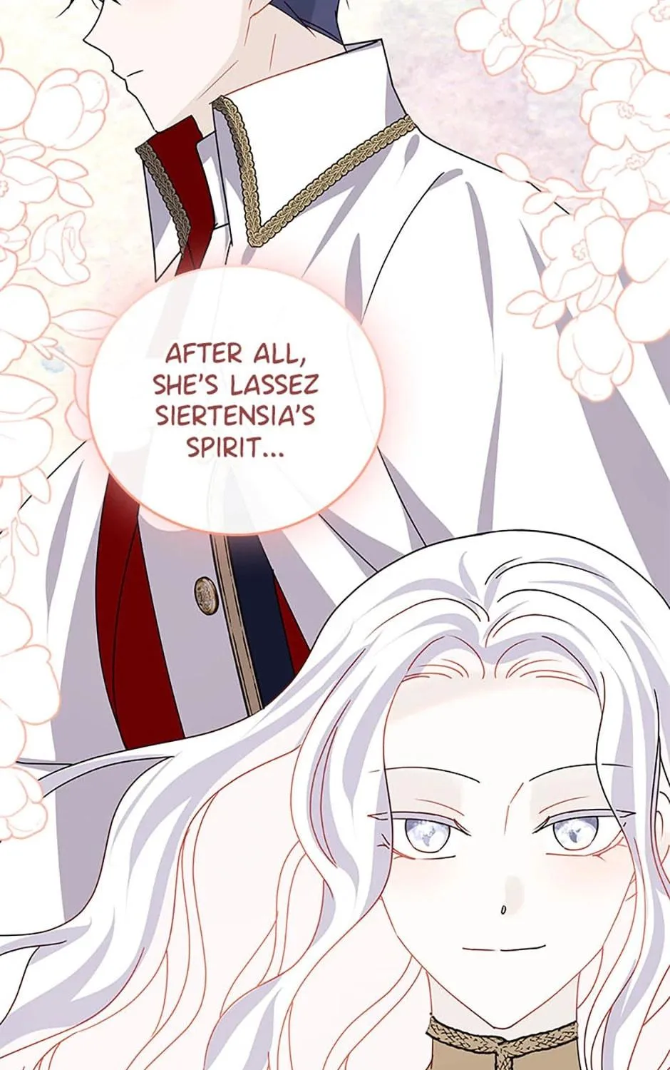 Swept Up By the Wind Spirit Chapter 55 page 155 - 