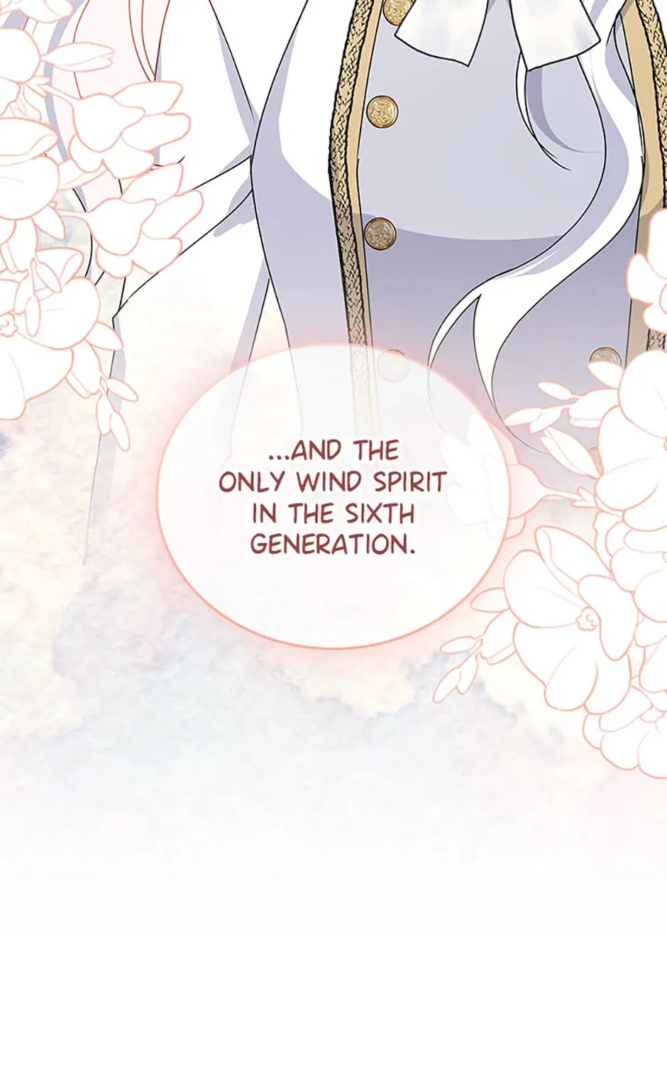 Swept Up By the Wind Spirit Chapter 55 page 157 - 