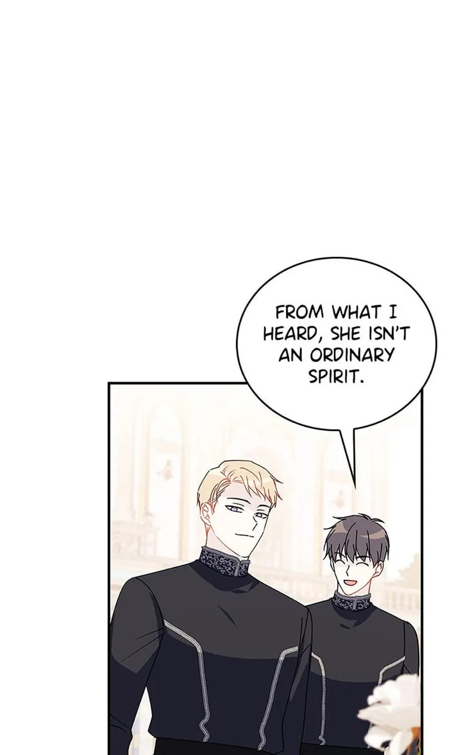Swept Up By the Wind Spirit Chapter 55 page 159 - 