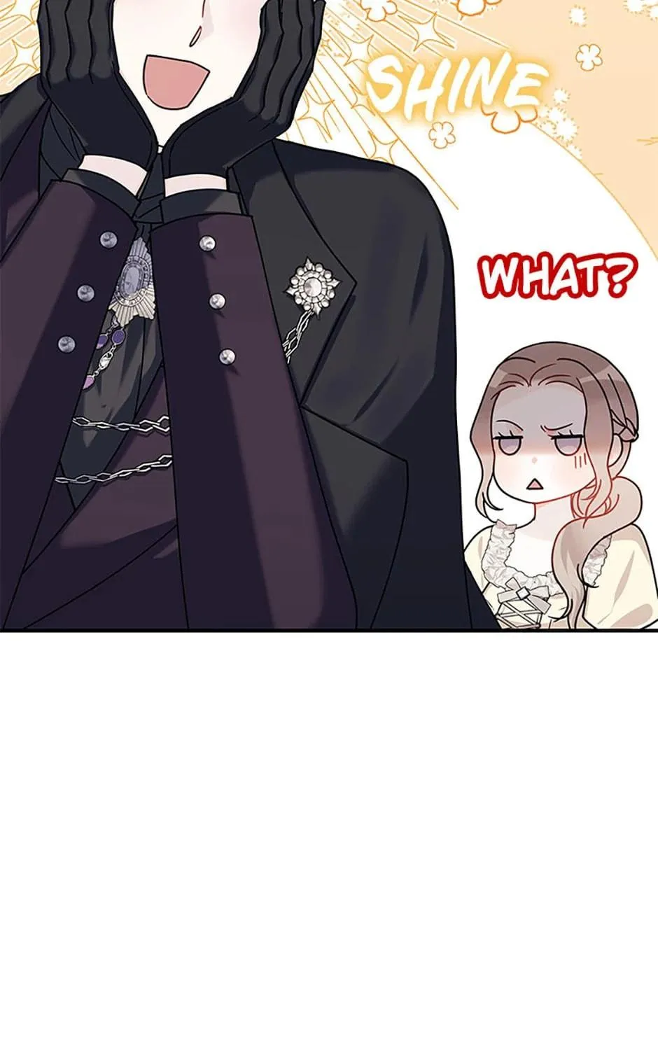 Swept Up By the Wind Spirit Chapter 55 page 17 - 