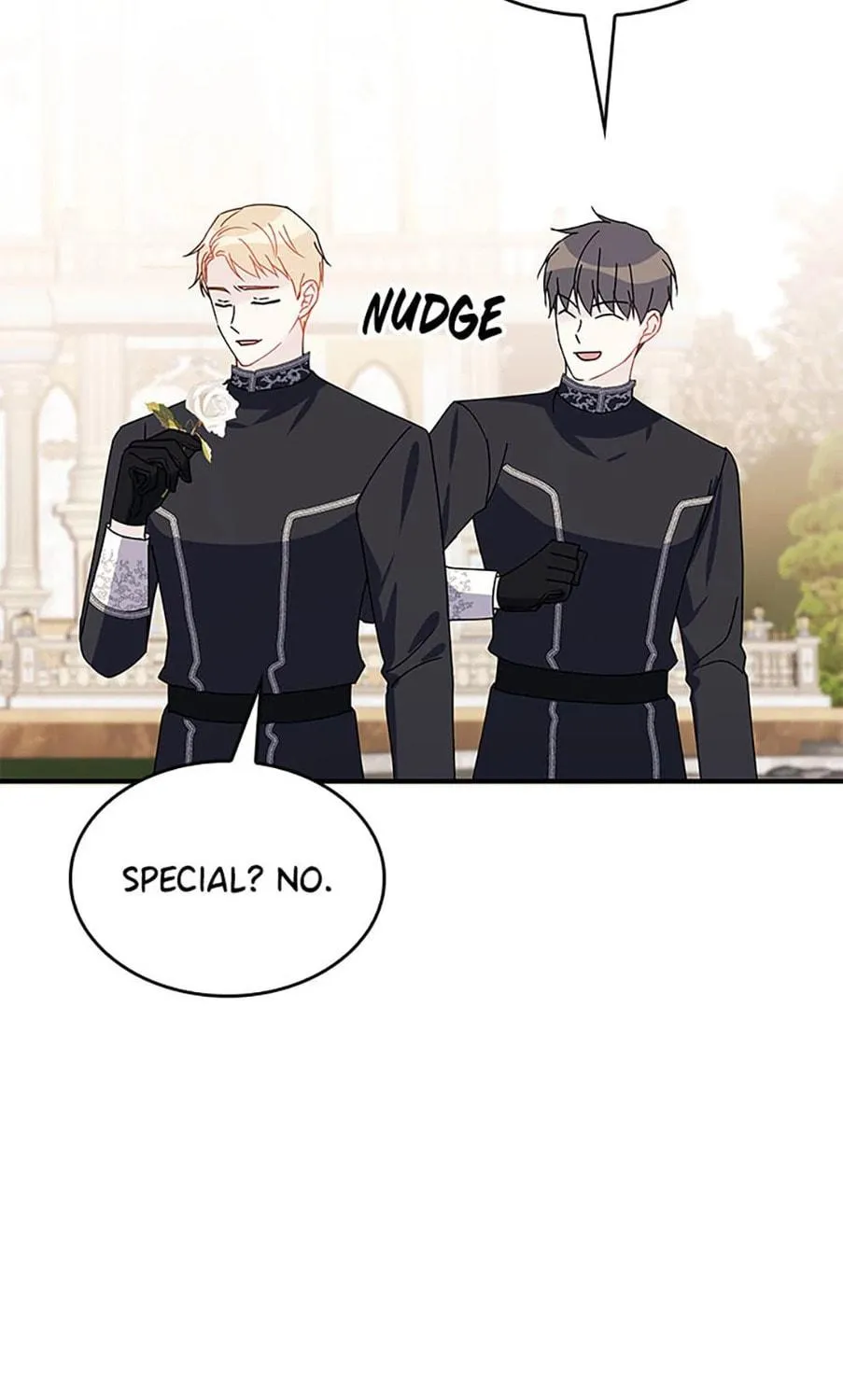 Swept Up By the Wind Spirit Chapter 55 page 169 - 