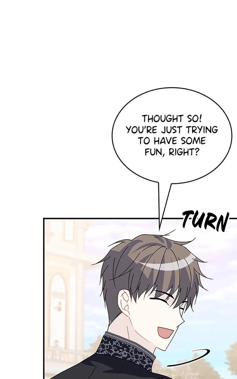 Swept Up By the Wind Spirit Chapter 55 page 171 - 