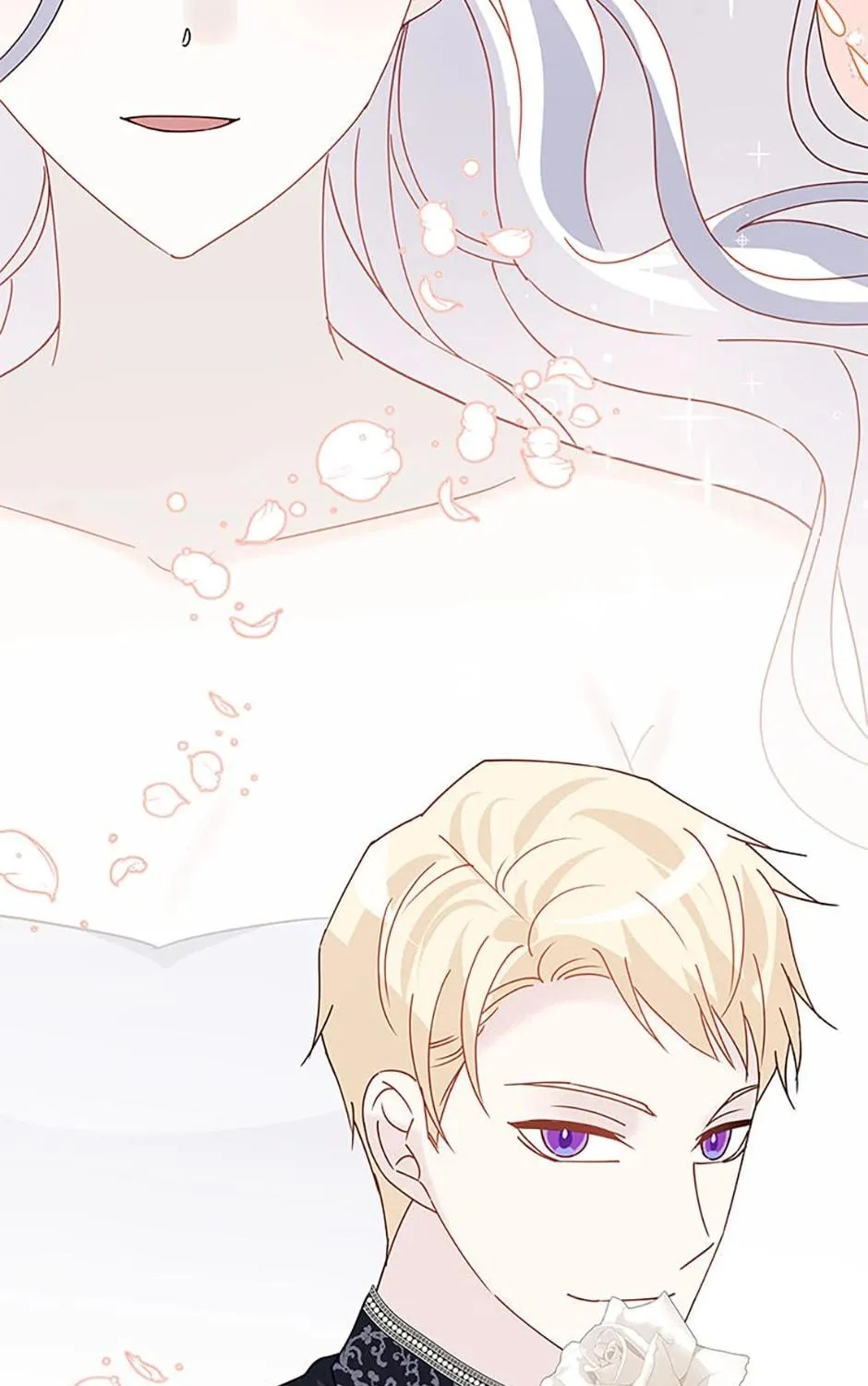 Swept Up By the Wind Spirit Chapter 55 page 179 - 