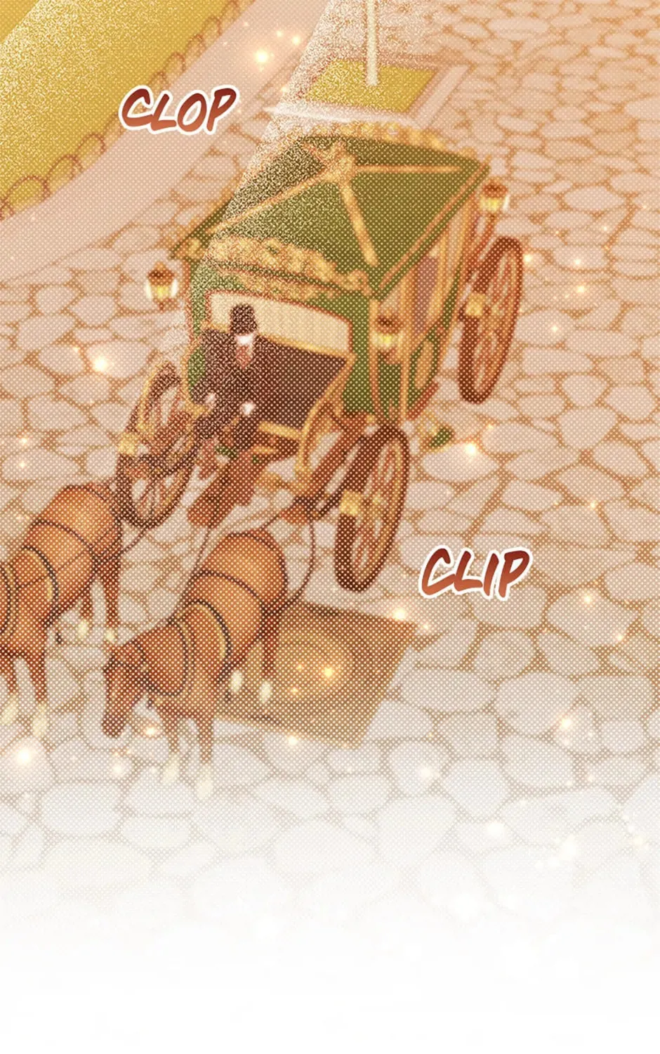 Swept Up By the Wind Spirit Chapter 55 page 3 - 