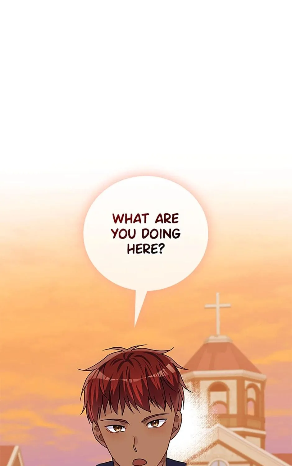 Swept Up By the Wind Spirit Chapter 55 page 29 - 