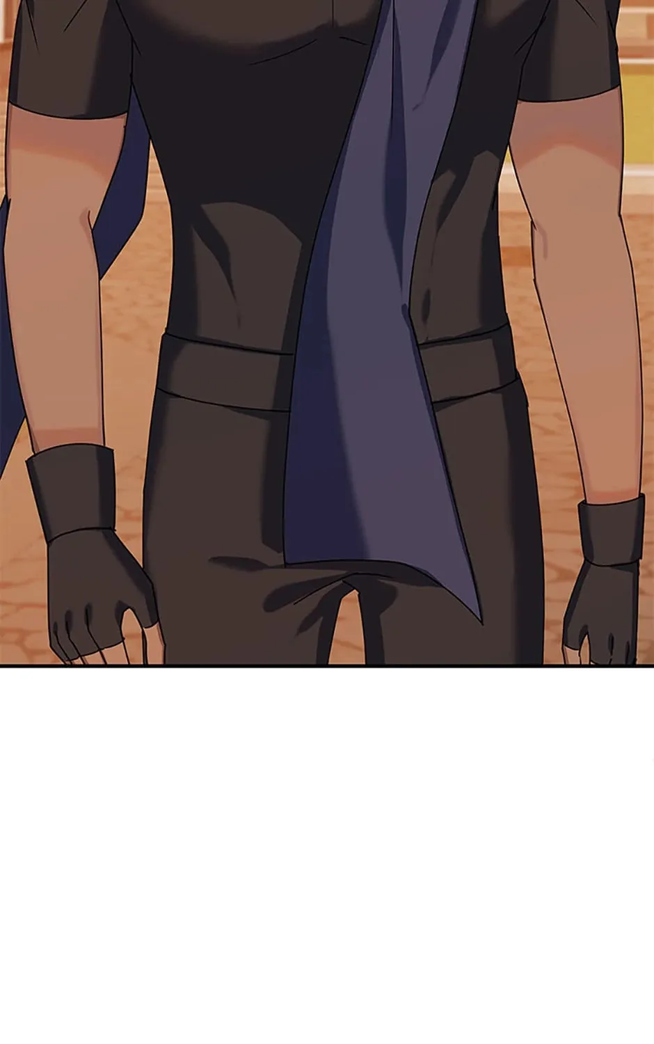 Swept Up By the Wind Spirit Chapter 55 page 31 - 