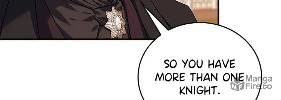 Swept Up By the Wind Spirit Chapter 55 page 42 - 