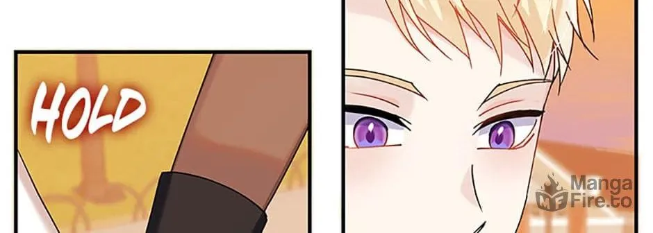 Swept Up By the Wind Spirit Chapter 55 page 48 - 